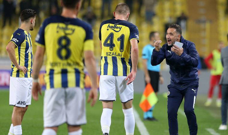 Süper Lig’de herkes Trabzonspor'a çalıştı!