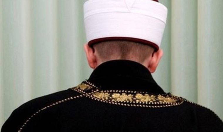 Cami imamları 2 milyon liralık tarihi eseri satarken yakalandı