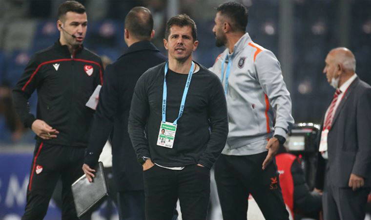 Medipol Başakşehir, Emre Belözoğlu idaresinde tırmanışa geçti