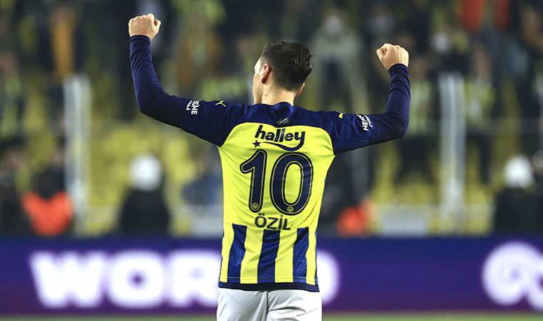 Önder Özen: Neden korkuyorsunuz Mesut'u oynatmak için?