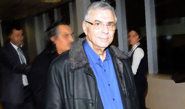 Barış Terkoğlu yazdı: MİT'in bile yaka silktiği Mehmet Eymür kumpastan nasıl çıktı?