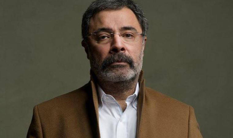 Ahmet Ümit: Bu iktidarın gideceğinden eminim