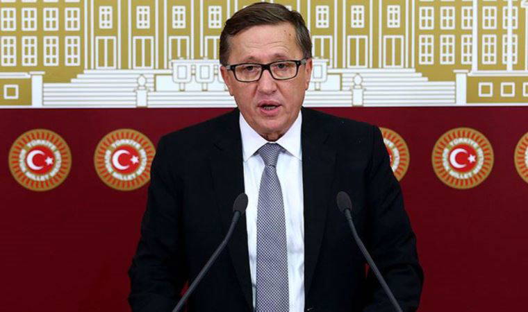 İYİ Partili Ağıralioğlu'ndan Türkkan için 