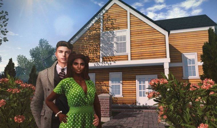 Metaverse ve İkinci Yaşam'dan alınacak dersler