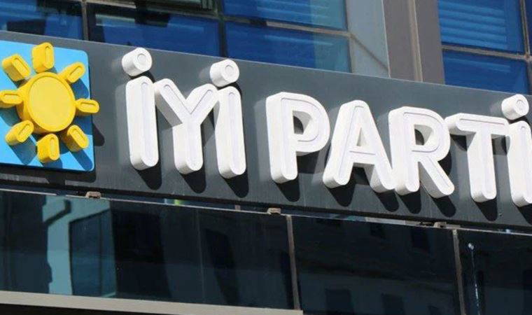 Son dakika... İYİ Parti'nin yeni grup başkanvekili Erhan Usta oldu