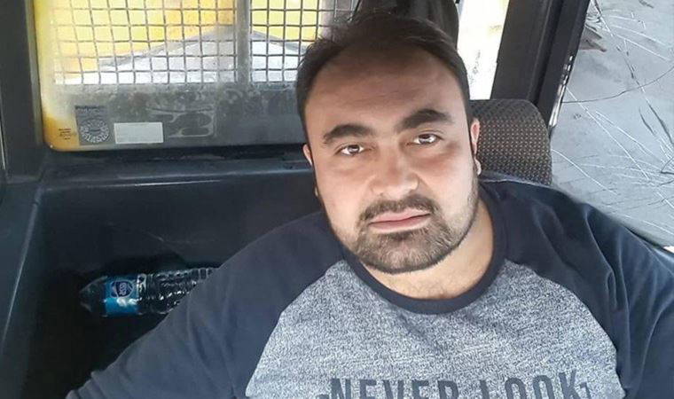 Arkadaşlarıyla içki içtikten sonra fenalaştı, kaldırıldığı hastanede öldü