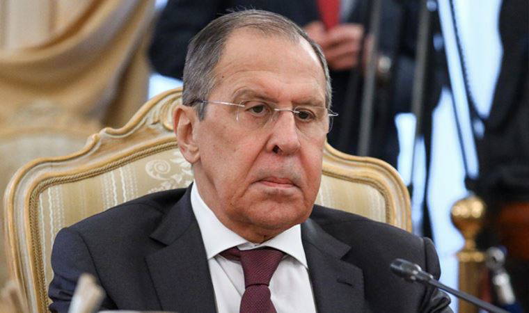 Rusya'dan NATO çıkışı: 