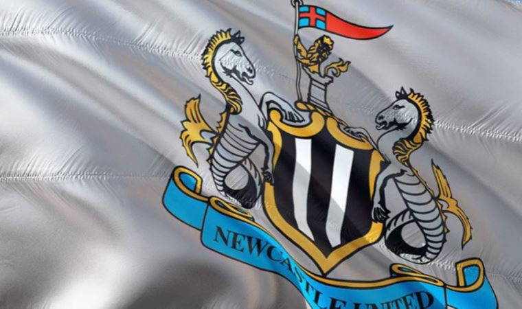 New Castle United'da teknik direktörlüğe Eddie Howe getirildi