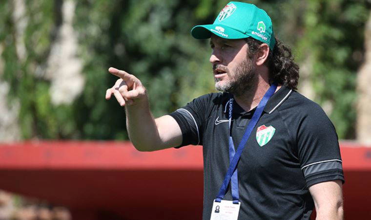 Altaş Denizlispor’un yeni teknik direktörü Fatih Tekke oldu