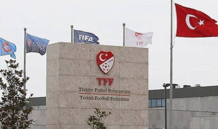 TFF, Kadın Futbol Ligleri'ne dair genel esasları açıkladı