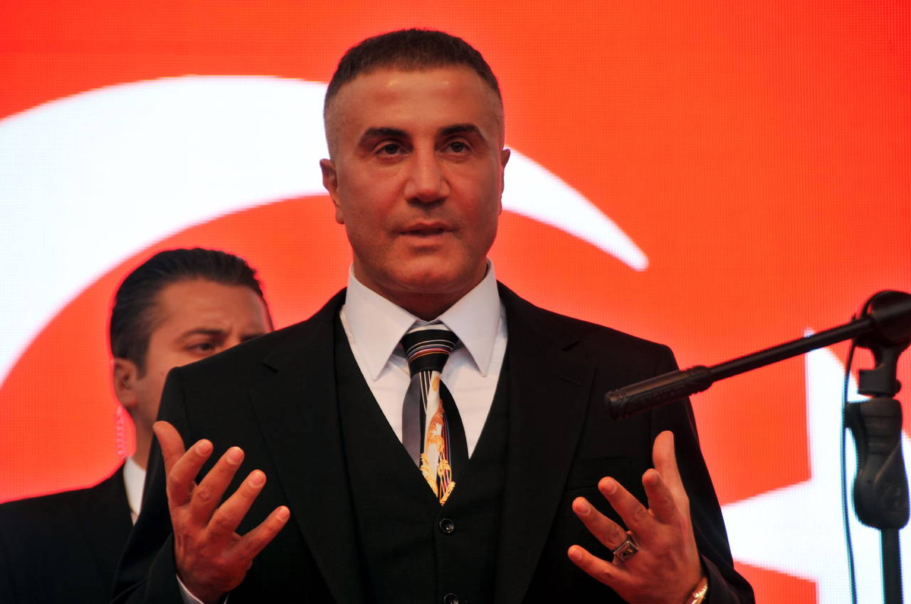 Sedat Peker iddianamesini yazan savcı bakın kim çıktı?
