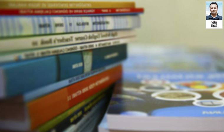 MEB’in taslak ders kitapları kriterlerindeki güncellemesine Eğitim-İş tepki gösterdi