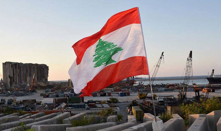 Arap Birliği’nden Beyrut ziyareti