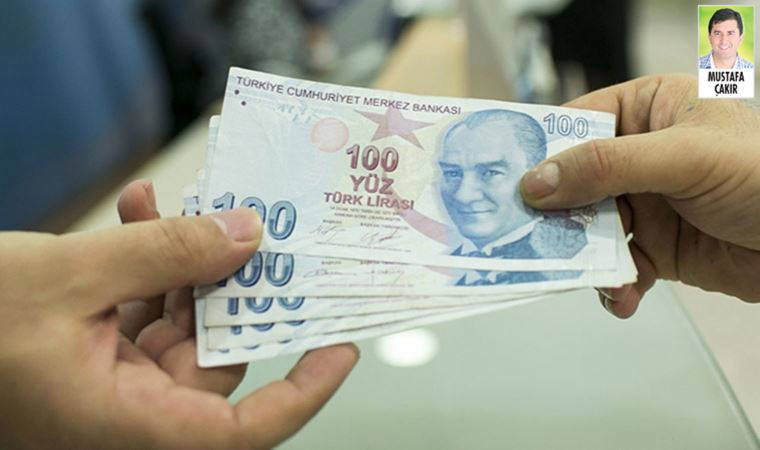 Erken seçim tartışmaları asgari ücrette yüksek zam beklentisi yarattı