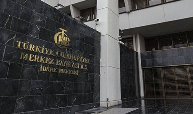 Son dakika... Merkez Bankası'ndan zorunlu karşılık düzenlemesine ilişkin açıklama