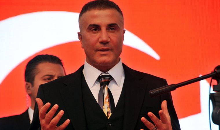 Sedat Peker iddianamesini yazan savcı bakın kim çıktı?