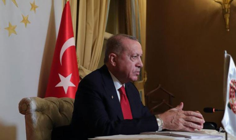 AR-GE yöneticisi Erdoğan'ın önündeki son anketi açıkladı