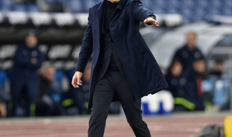 İtalyan gazeteci Di Marzio: Fenerbahçe Farioli ile görüştü