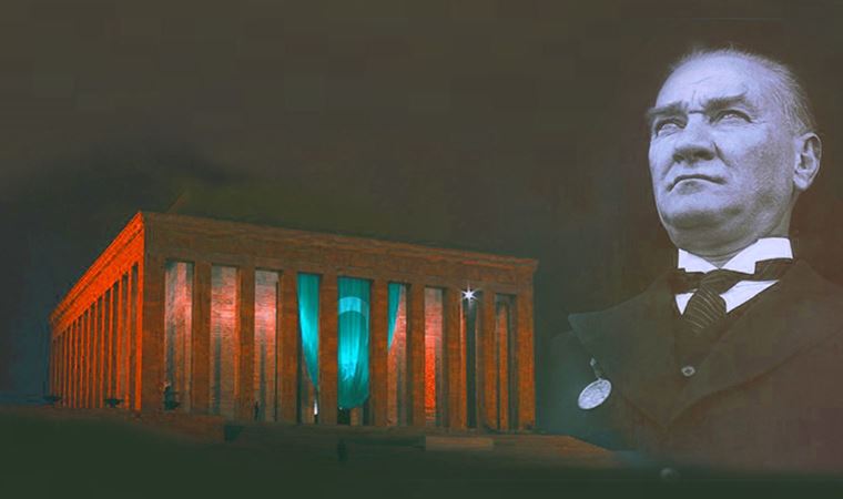 İzmir 10 Kasım’da Ata’sını anacak