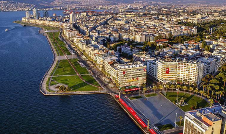 İzmir iş dünyasından 10 Kasım mesajları: Senin yolunda ilerleyeceğiz