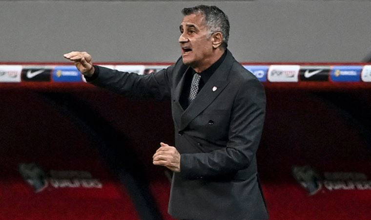 Şenol Güneş'ten Fenerbahçe iddiasına yanıt: Dinlenmekten başka bir şey düşünmüyorum