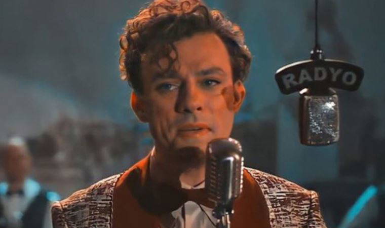 Kulüp dizisi sonrası sosyal medyada Salih Bademci fırtınası: 