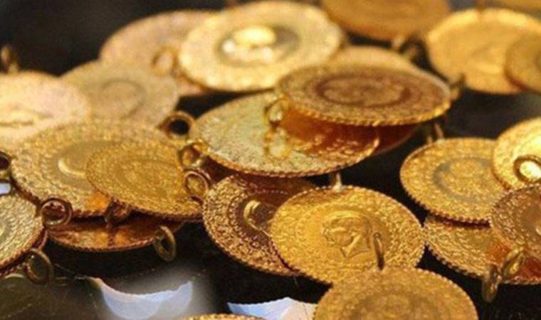 Son dakika: Gram altında bir rekor daha