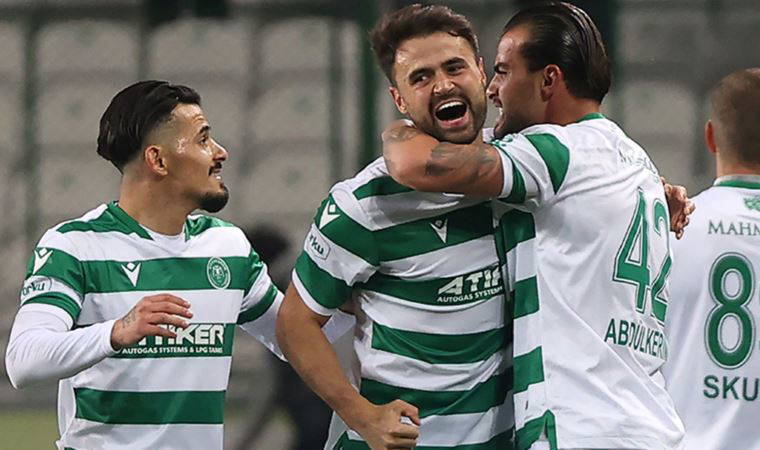 Serdar Gürler, A Milli Takım kadrosuna alınmadığı için tepki gösterdi