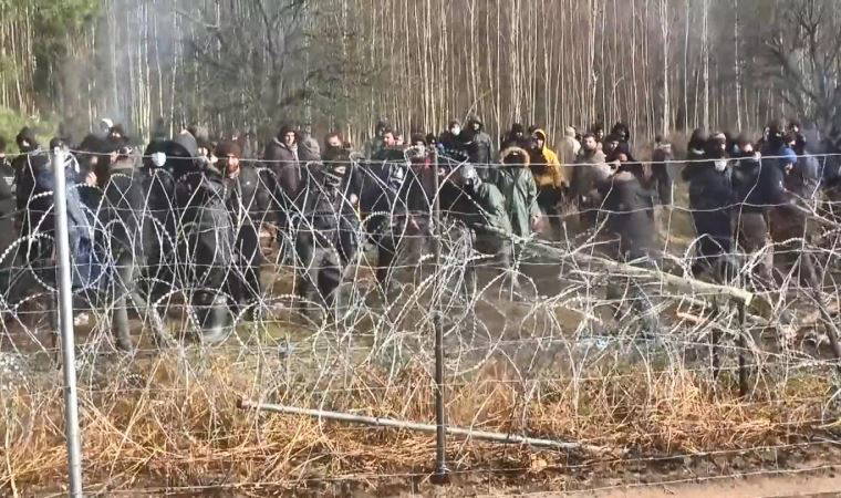 NATO Genel Sekreteri Stoltenberg’den ‘Belarus’ açıklaması