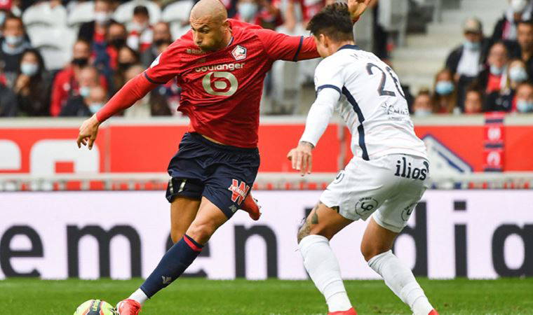 Fransız medyasında Burak Yılmaz'ın milli takımı bırakabileceği iddia edildi