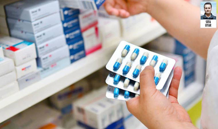 Sağlık Bakanlığı, ilaç krizinde topu eczacılara attı