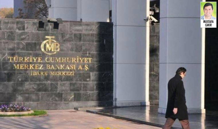 Merkez Bankası’nın faiz kararları, iç borçlanmayı artırıyor