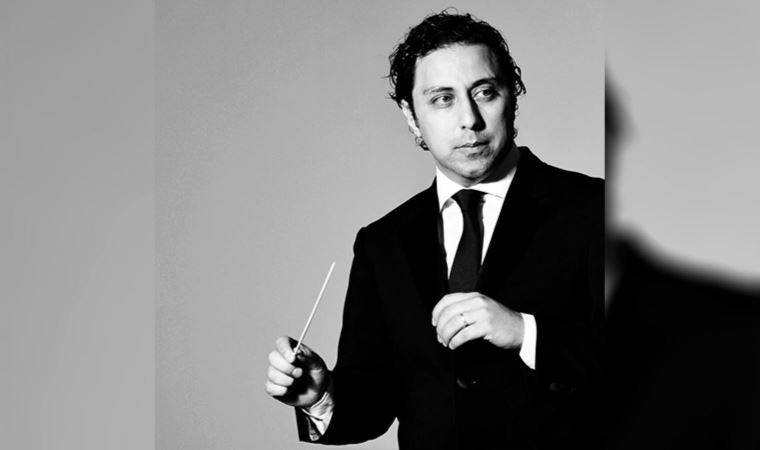 Murat Cem Orhan, CRR’nin yeni genel sanat yönetmeni