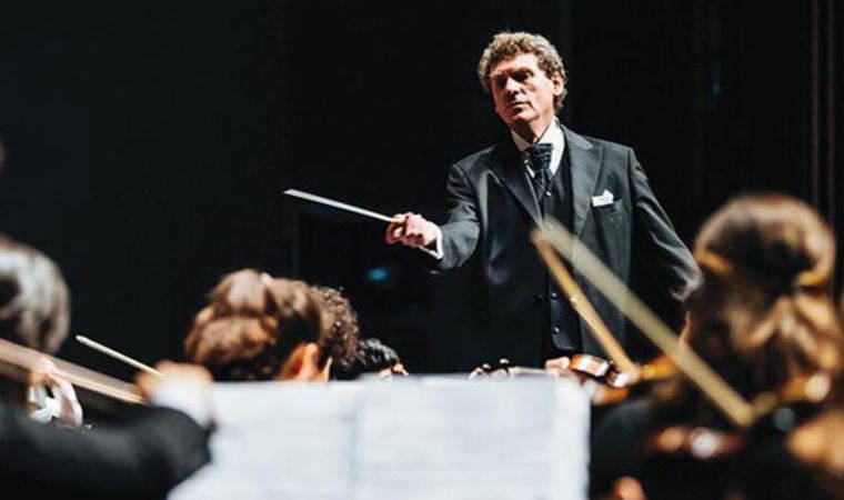 Cem Mansur: Cep telefonu mesajıyla görevden alındım