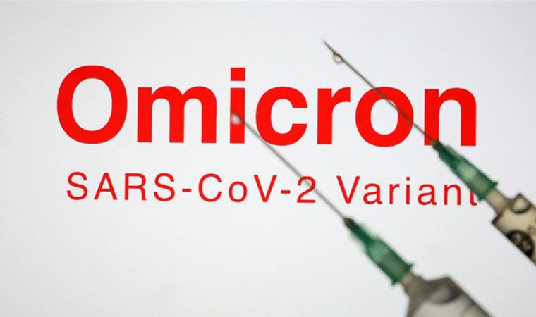 Brezilya'da ilk kez Omicron varyantı tespit edildi