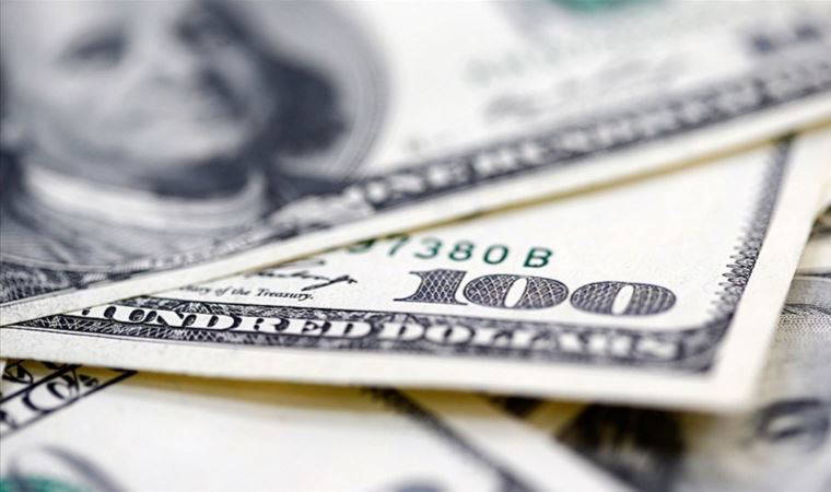 Dolarda son durum (Dolar ne kadar oldu?)