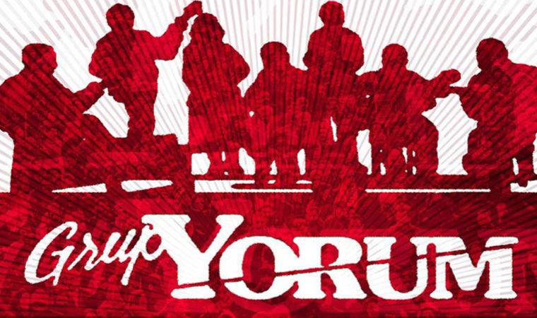 Grup Yorum'dan yeni açıklama: 'Konser istiyoruz, yapacağız'