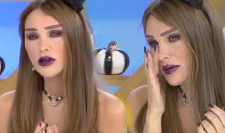 Seren Serengil: '4-5 ay sonra kemiklerim kırılmaya başlayacak'