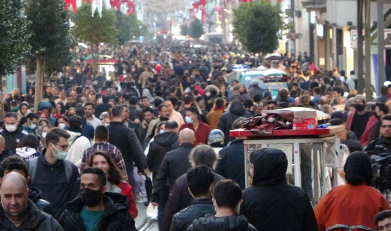 Bilim Kurulu Üyesi İlhan'dan kritik 'Omicron' açıklaması