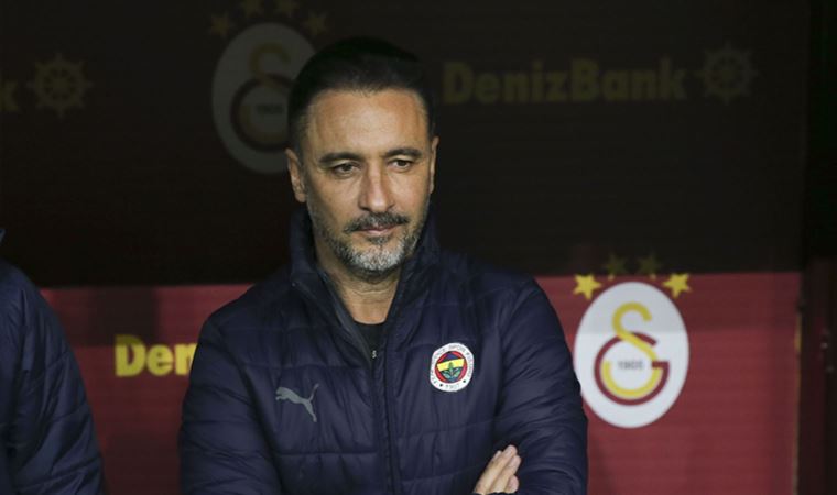 Candaş Tolga Işık: Fenerbahçe'de Pereira dönemi sona eriyor