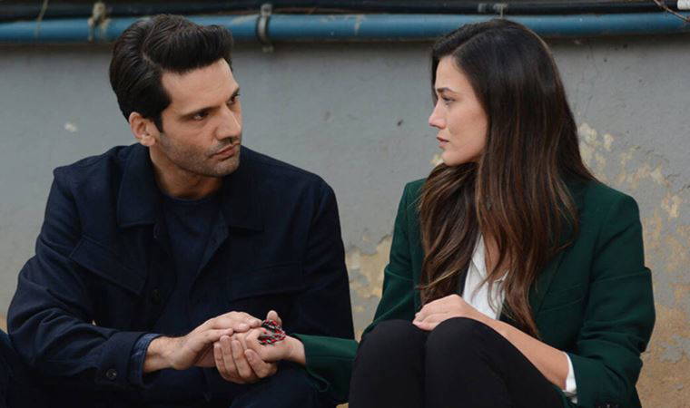 Yargı dizisine iki yeni isim dahil oldu