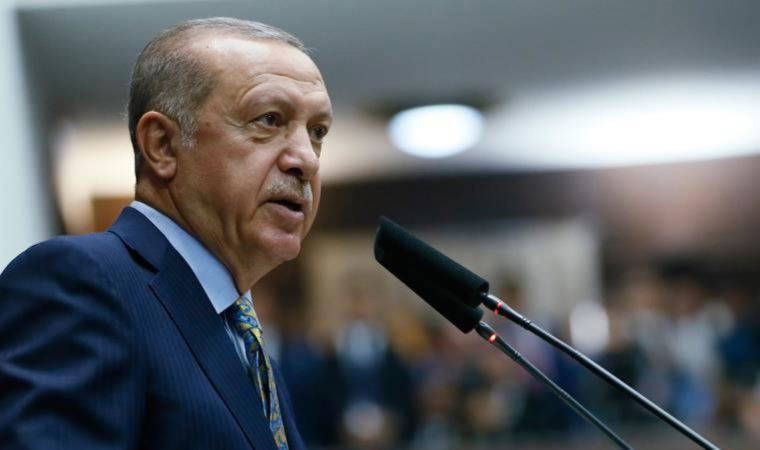 Son dakika | Erdoğan'dan faiz açıklaması: ''Yüksek faizden rahatsızım'