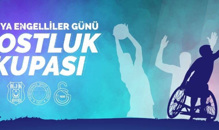 Fenerbahçe, Beşiktaş ve Galatasaray'dan anlamlı maç