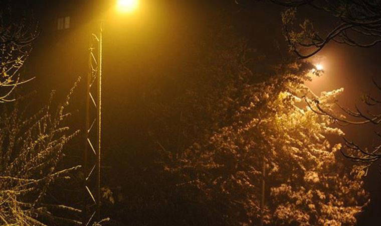 Bakanlıktan sokak lambaları uygulamasında geri adım