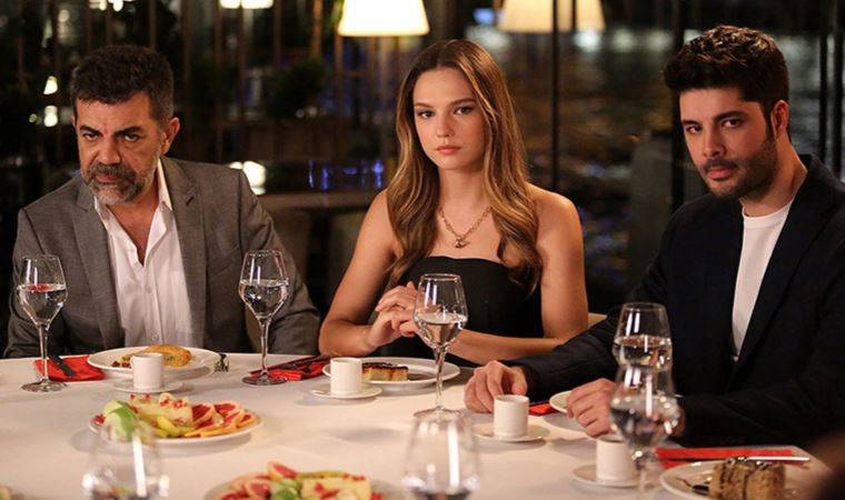 Reyting savaşına yenildi: Star TV'nin dizisi 'Benim Hayatım' final yapacak