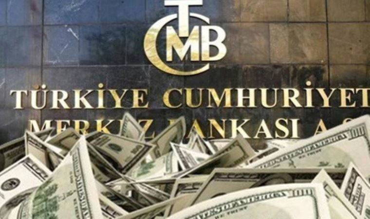Merkez Bankası'nın 'müdahale kararı' dış basında: 'Lira, son haftalarda hırpalandı'