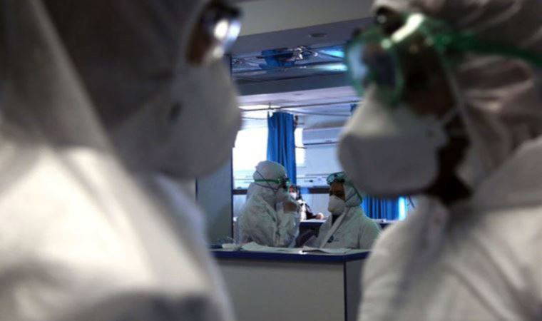 Omicron varyantıyla ilgili detaylar ortaya çıktı: Bilinenden önce ortaya çıkmış