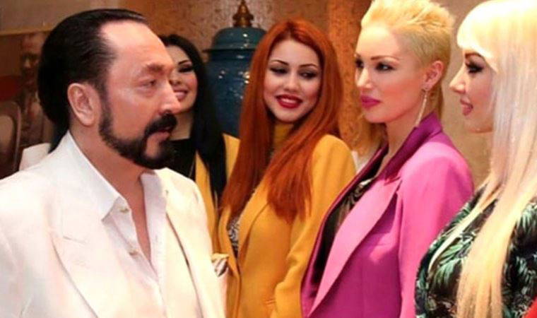 Lodosu Adnan Oktar'ın tutukluluğuna bağladılar