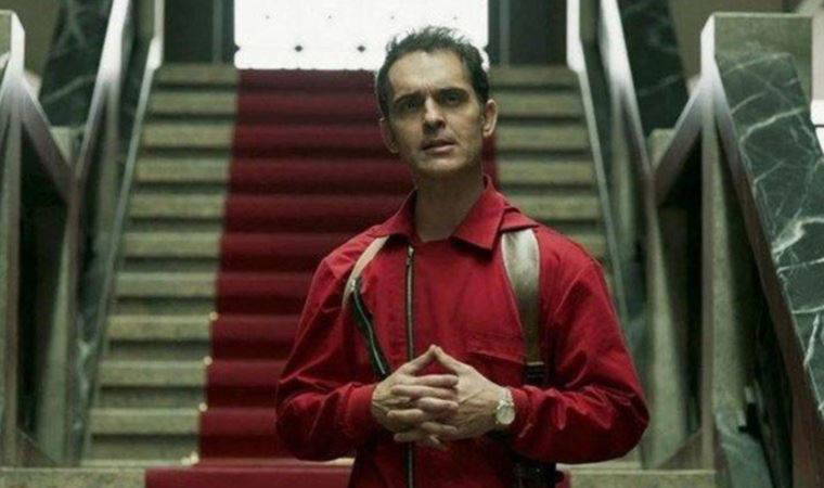 La Casa de Papel'in yan dizisi Berlin geliyor