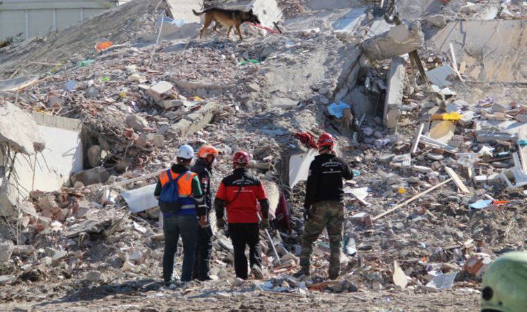 Depremde 11 kişinin öldüğü apartmanın müteahhidinden tepki çeken açıklama